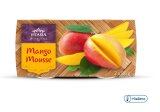 Mango mousse