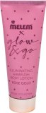 Melem Glow&Go losion