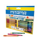 Mini drvene bojice Mitama