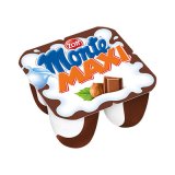 Mliječni desert Monte Zott 4 x 100 g