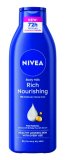 Mlijeko za tijelo Nivea, 250 ml