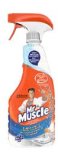 MR. MUSCLE SREDSTVO ZA ČIŠĆENJE KUPAONICE 500 ml