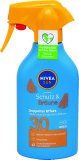 Nivea Sun S&B Trigger sprej za sunčanje 270 ml
