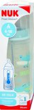 NUK First Choice + bočica za bebe 6 - 18 mj., više vrsta 360 ml., 1 kom.