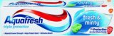 Pasta Aquafresh 75 ml