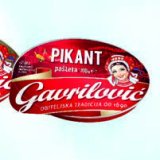Pašteta Gavrilović Odabrane vrste 100 g