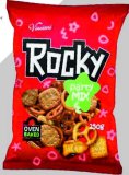 Pereci Rocky Party mix 250 g