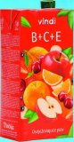 Piće Vindi A+C+E, B+C+E 2 l