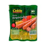 Pileće hrenovke Cekin 100 g