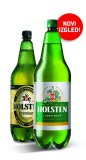 Pivo 4% alk. Holsten, 2 l
