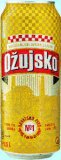 Pivo Ožujsko Limenka 500 ml