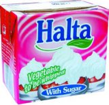 Pripravak za šlag Halta 500 ml