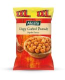 Prženi kikiriki u tijestu XXL