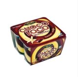 Puding Choco-loco Fino mi je 4x125 g
