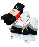 Puma stopalice, visoke stopalice ili čarape 1 kom