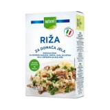 Riža za domaća jela Naturel 1 kg
