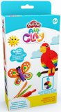 Set Air Clay životinjski svijet