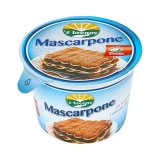 Sir Mascarpone 'z bregov 500 g