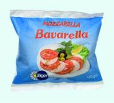 Sir Mlekovita Saltos 200 g