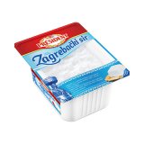 Sir Zagrebački President 375 g