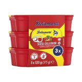 Skuša s povrćem Izola Brand 153 g