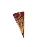 Sladoled kornet čokolada Gelatino 120 ml