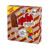 Sladoled Njofra Ledo 6x65 ml