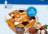 Sladoled Quattro 1500 ml