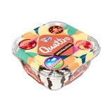 Sladoled Quattro nostalgija Ledo 1650 ml