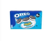 Sladoled Sandwich Oreo 6x55 ml