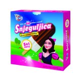 Sladoled Snjeguljica Ledo, 390 ml