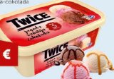 Sladoled Twice 1700 ml