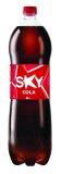 Sok gazirani Sky, 2 l