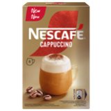 Capuccino nNescafe 112 g