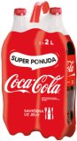 CocaCola 2x2 l