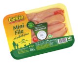 Mini file Cekin 400 g