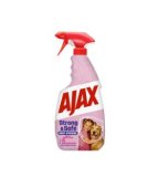 Sprej za čišćenje, odabrane vrste Ajax 500 ml