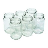 Staklenka 720 ml, 6 kom.