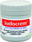 Sudocrem zaštitna krema za bebe, 60 g