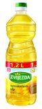Suncokretovo ulje Zvijezda, 1,2 l
