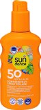 SUNDANCE sprej za sunčanje ZF 50, 200 ml