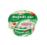 Svježi sir, polumasni, 20% m.m. ‘z Bregov 500 g