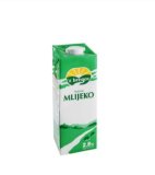 Trajno mlijeko Tetra top 'z bregov 1 l