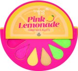 Trend !t up Pink Lemonade paleta sjenila za oči 1 kom