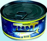 Tuna Mare NTL Komadi 185 g