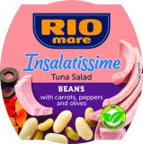 Tuna salata grah, kukuruz, Mexico Rio Mare, 160 g