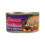 Tuna salata mexico Giana 185 g