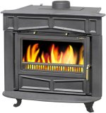 Ugradbeni / samostojeći kamin 'Franklin'