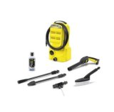 Visokotlačni čistač, model K2, snaga (Kw) 1.4 Karcher