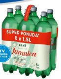 Voda Jamnica 6x1,5l